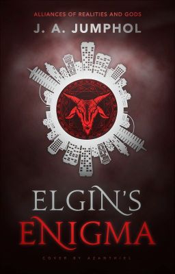 Elgin's Enigma ✔