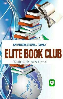 Elite Book club (new book) 