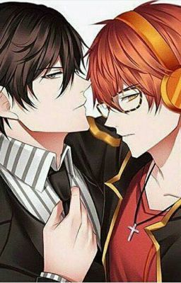 Elizabeth của tôi - [Jumin x 707 fanfic]