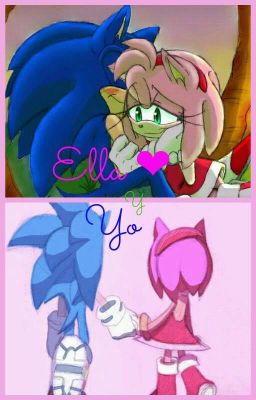 Ella y Yo ~ Sonamy