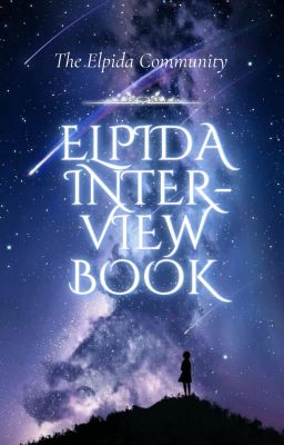 Elpida Interview Book