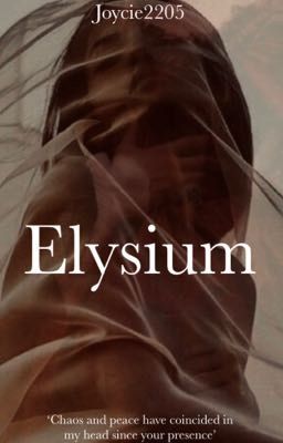 Elysium (COMPLETED)