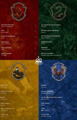 Em Gái Của Harry Potter 
