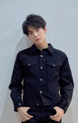 Em là của Min Yoongi