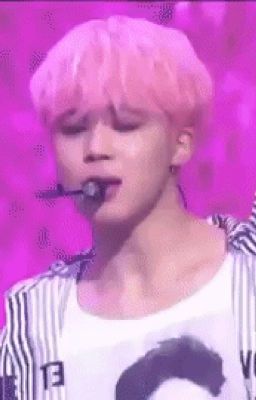 Em sẽ là của Min Yoongi này