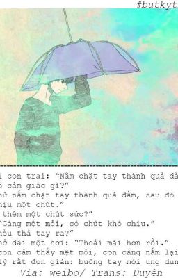 Em thật sự thích anh