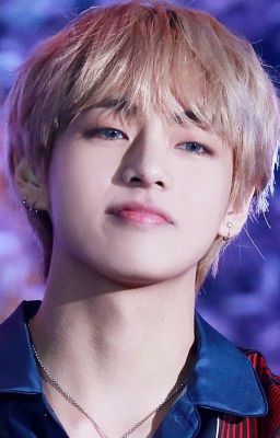 Em yêu anh ... Cậu ngốc Taehyung à