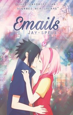 Emails // sasusaku 