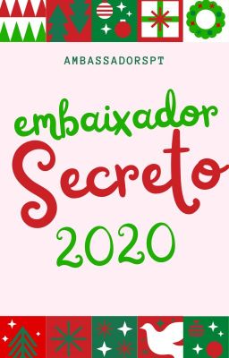 Embaixador Secreto 2020