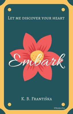 Embark [Poems And Short Stories]