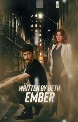 Ember - Olivia Benson [1]