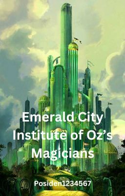 Emerald City Institute of Oz's Magicians