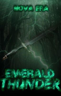 Emerald Thunder