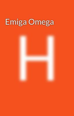 Emiga Omega