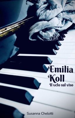 Emilia Koll - Il velo sul viso