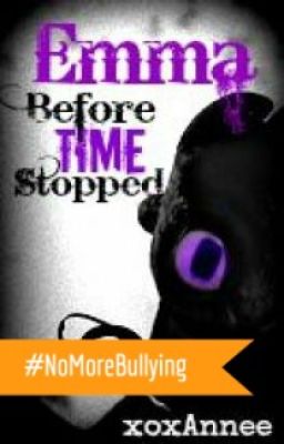 Emma: Before Time Stopped (PREQUEL)