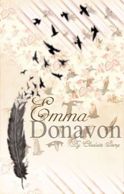 Emma Donavon (The Vampire Diaries Fan Fiction)