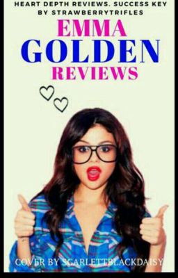 Emma Golden Reviews