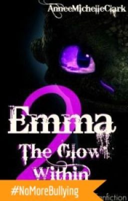 Emma: The Glow Within (Book 2, HTTYD Fanfic)