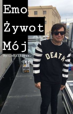 Emo Żywot Mój [ZAKOŃCZONE]