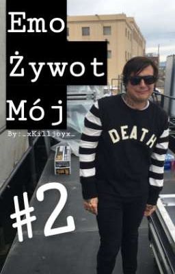 Emo Żywot Mój [ZAWIESZONE]