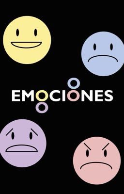 emociones ☻︎ ☹︎