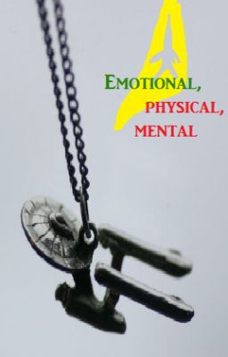 Emotional,physical, and mental