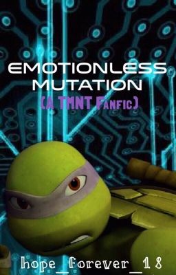 Emotionless Mutation (Book Three)