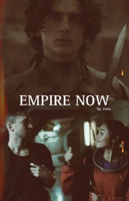 empire now, the 100