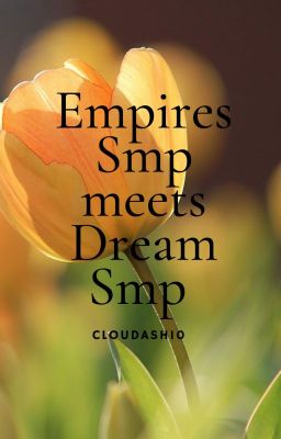 Empires Smp meets Dream Smp