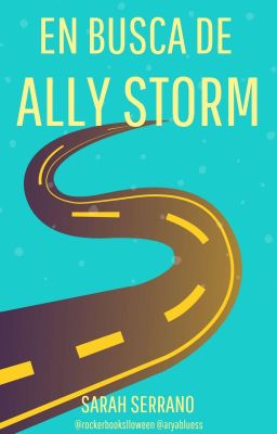 En Busca de Ally Storm