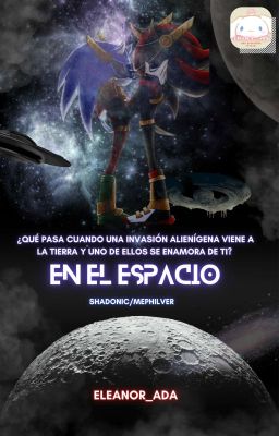 |EN EL ESPACIO| SHADONIC/MEPHILVER Yaoi