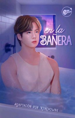 En la bañera¡! ↬ NamJin