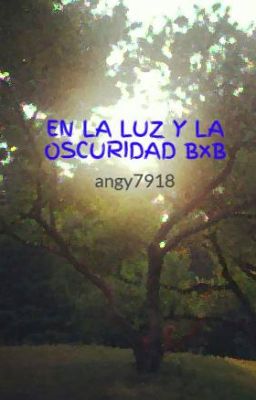 EN LA LUZ Y LA OSCURIDAD   BxB 