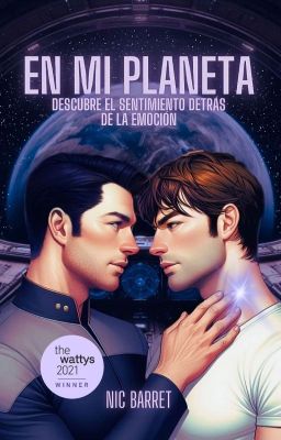 En mi planeta © (Ya a la venta en físico)