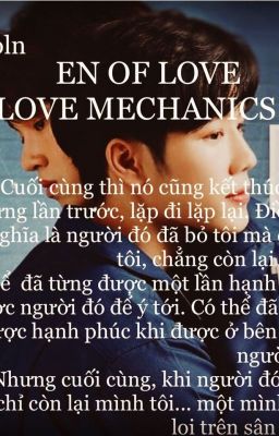 EN OF LOVE: LOVE MECHANICS 2