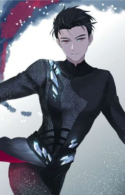 [EN] Yuuri Week 2020