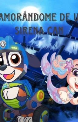 Enamorado de una sirena can (Remake) 