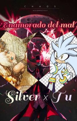 ¿Enamorado del Mal? Silver × Tu