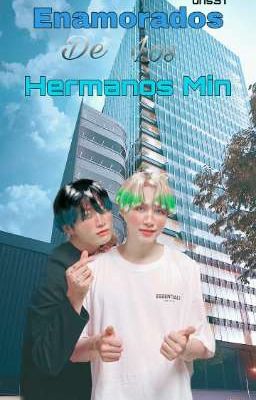 🍃Enamorados De Los Hermanos Min🍃(YoonMin) (Taekook)