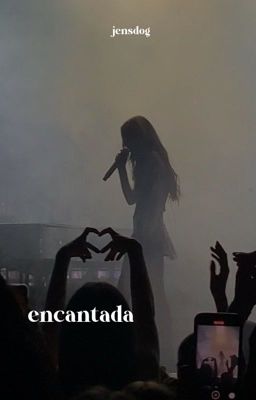 Encantada | Jenlisa