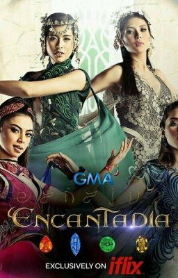 ENCANTADIA WORDS 