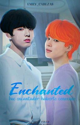 Enchanted 🩹 Kookmin