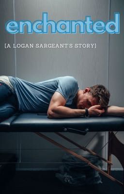 Enchanted | Logan Sargeant |