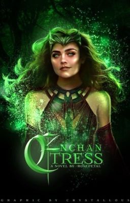 ENCHANTRESS ( peter maximoff ) o.h.