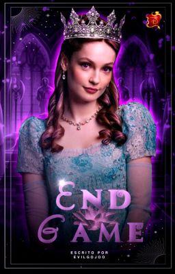 end game, mal ❪descendants❫