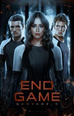 END GAME; Peeta Mellark ft. Finnick Odair 