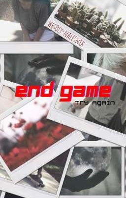 ✔end game. try again | KIRIBAKU✔