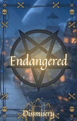 Endangered | Ninjago Jaya AU [Complete]