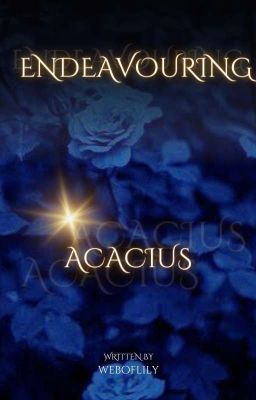 endeavouring acacius